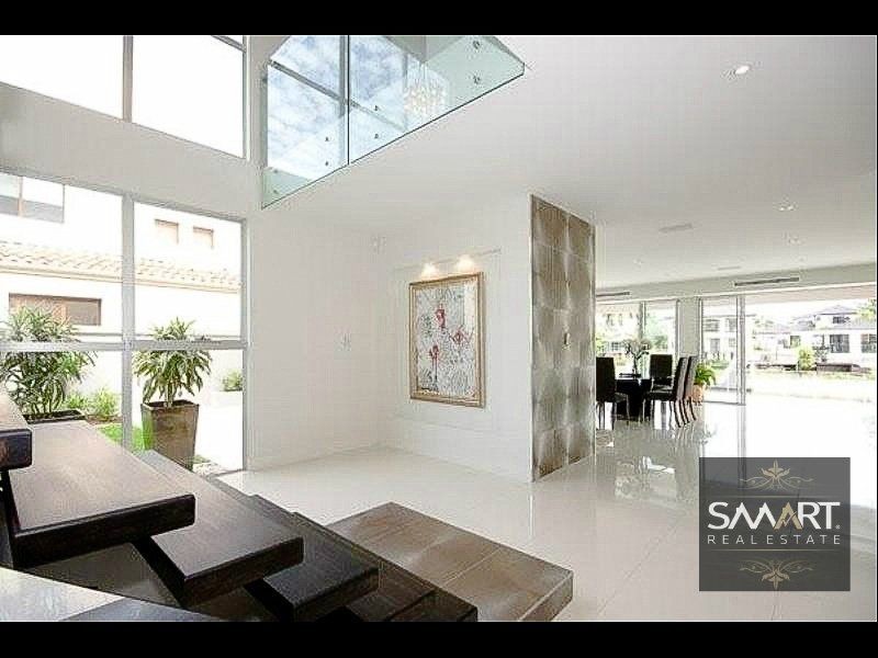 Isle Of Capri QLD 4217