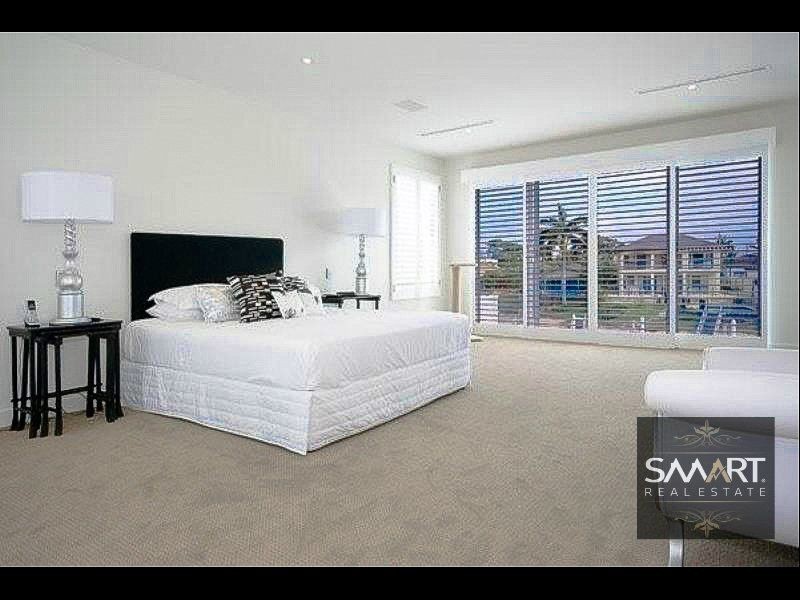 Isle Of Capri QLD 4217