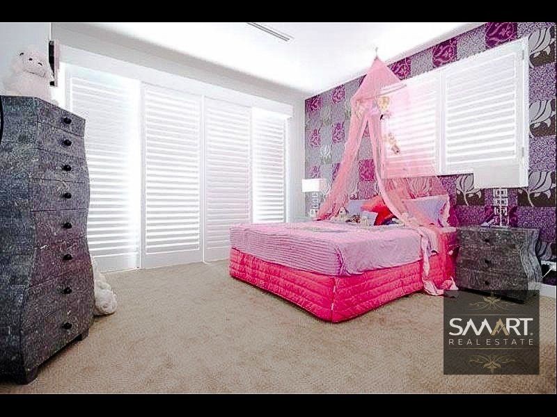 Isle Of Capri QLD 4217