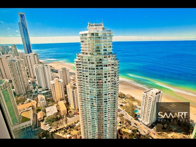 Surfers Paradise QLD 4217