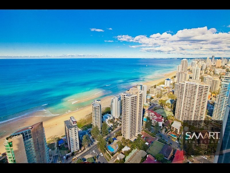 Surfers Paradise QLD 4217