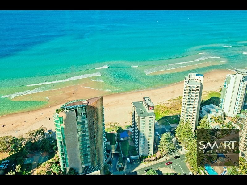 Surfers Paradise QLD 4217