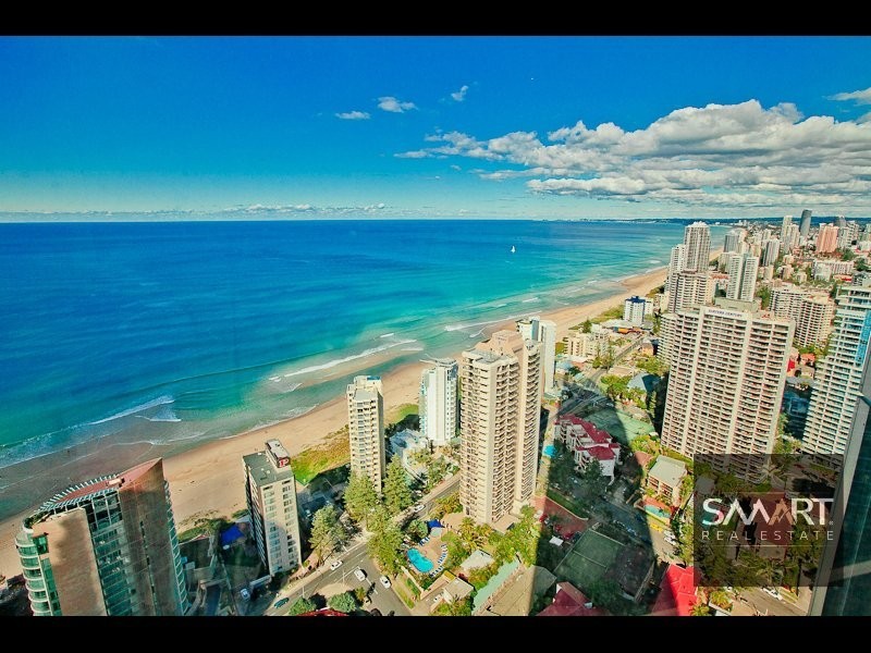 Surfers Paradise QLD 4217