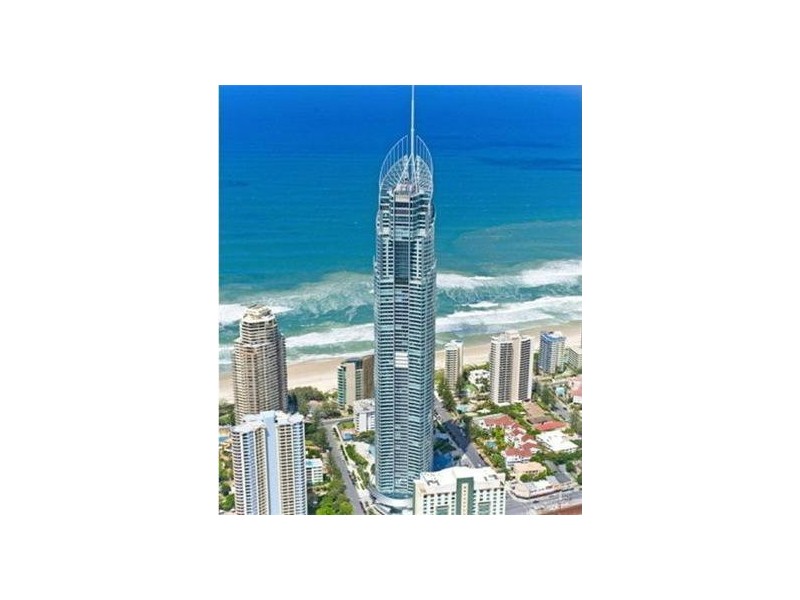 Surfers Paradise QLD 4217