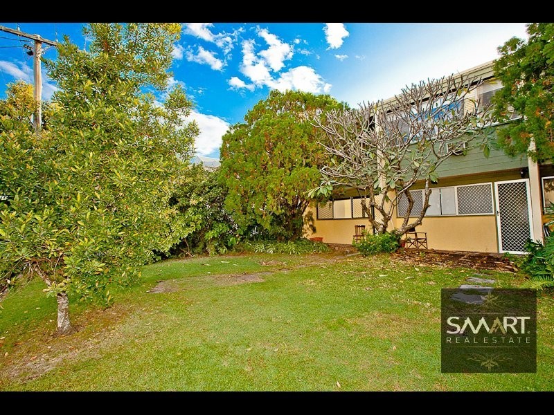 Chevron Island QLD 4217