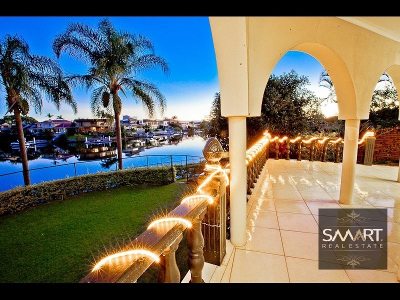 Benowa Waters QLD 4217