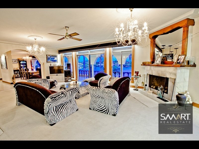 Benowa Waters QLD 4217