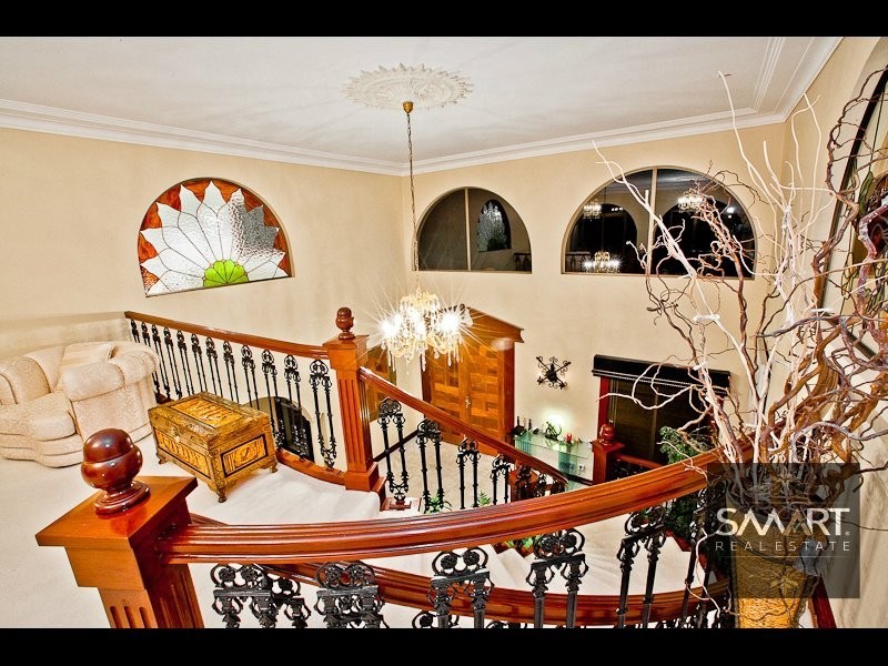 Benowa Waters QLD 4217