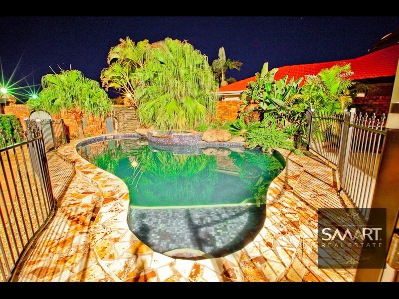 Benowa Waters QLD 4217