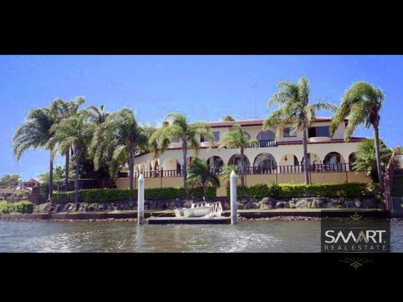 Benowa Waters QLD 4217