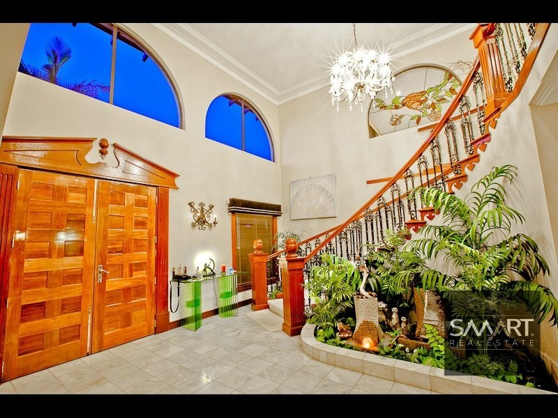 Benowa Waters QLD 4217