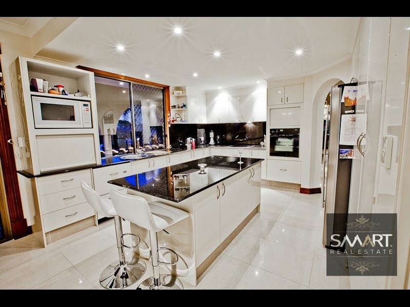 Benowa Waters QLD 4217