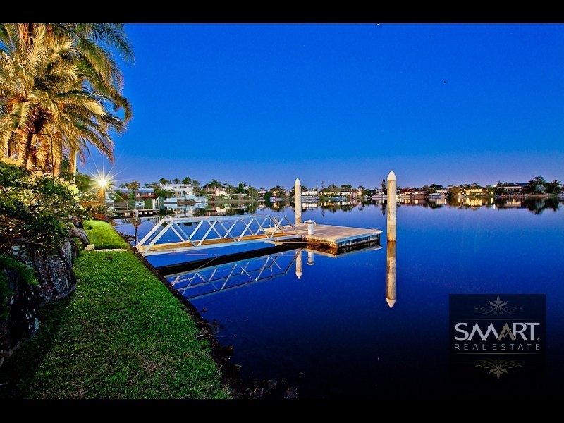 Benowa Waters QLD 4217