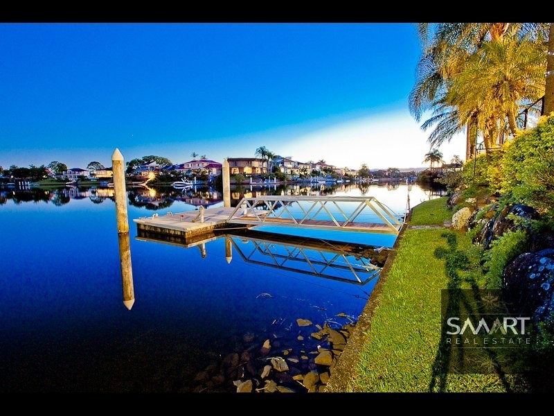 Benowa Waters QLD 4217