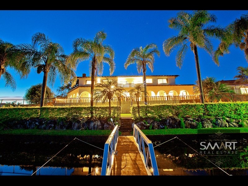 Benowa Waters QLD 4217