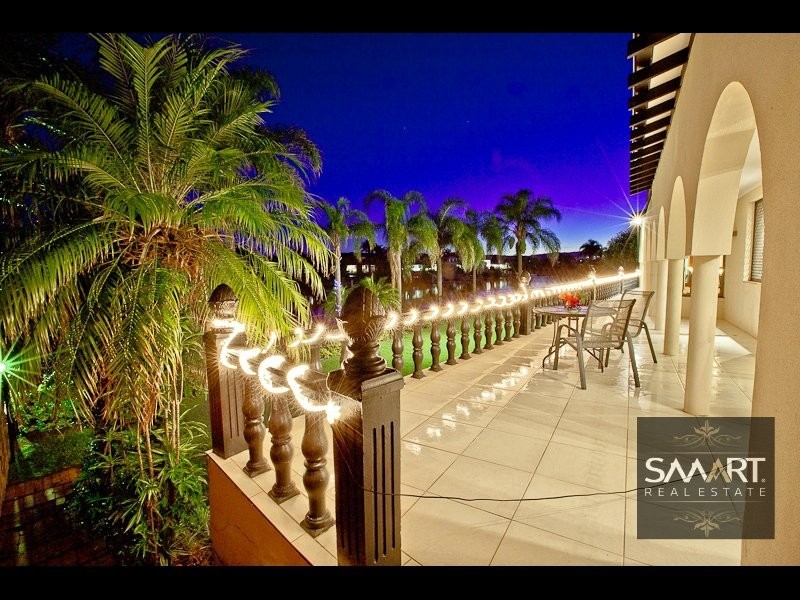 Benowa Waters QLD 4217