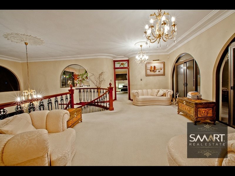 Benowa Waters QLD 4217