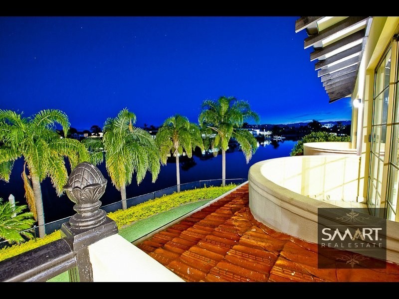 Benowa Waters QLD 4217