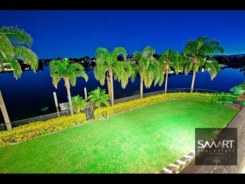 Benowa Waters QLD 4217