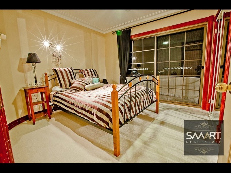 Benowa Waters QLD 4217