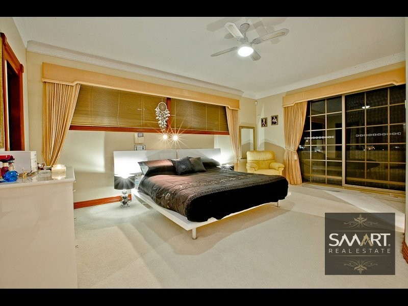 Benowa Waters QLD 4217