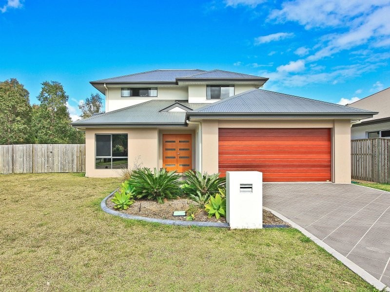 Coomera Waters QLD 4209