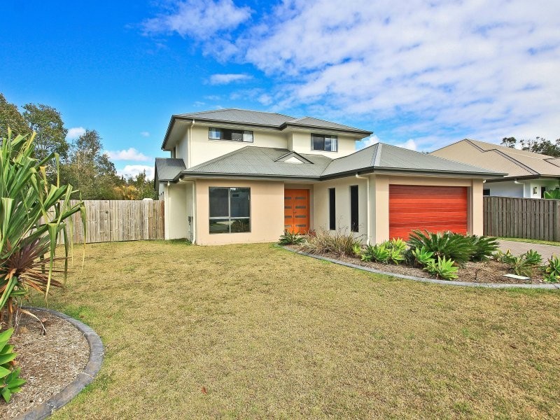 Coomera Waters QLD 4209