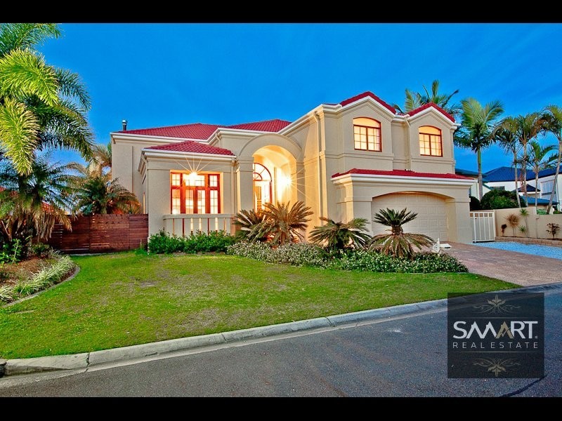 Southport QLD 4215