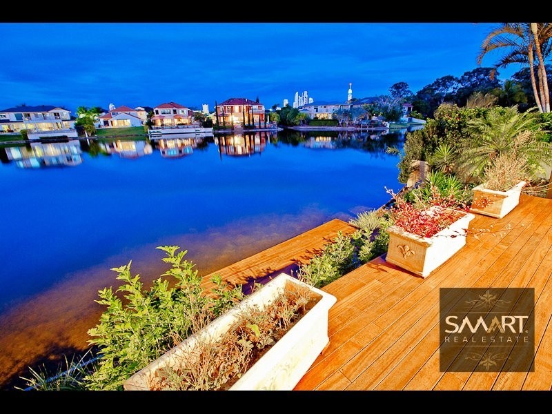 Southport QLD 4215