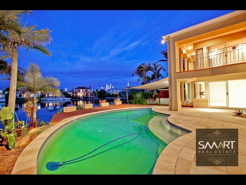 Southport QLD 4215