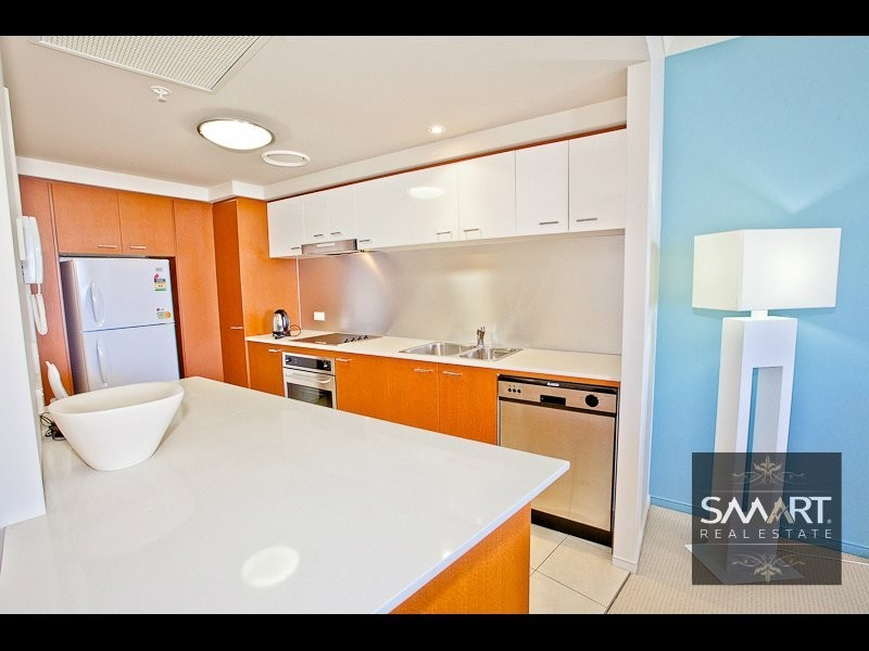Surfers Paradise QLD 4217