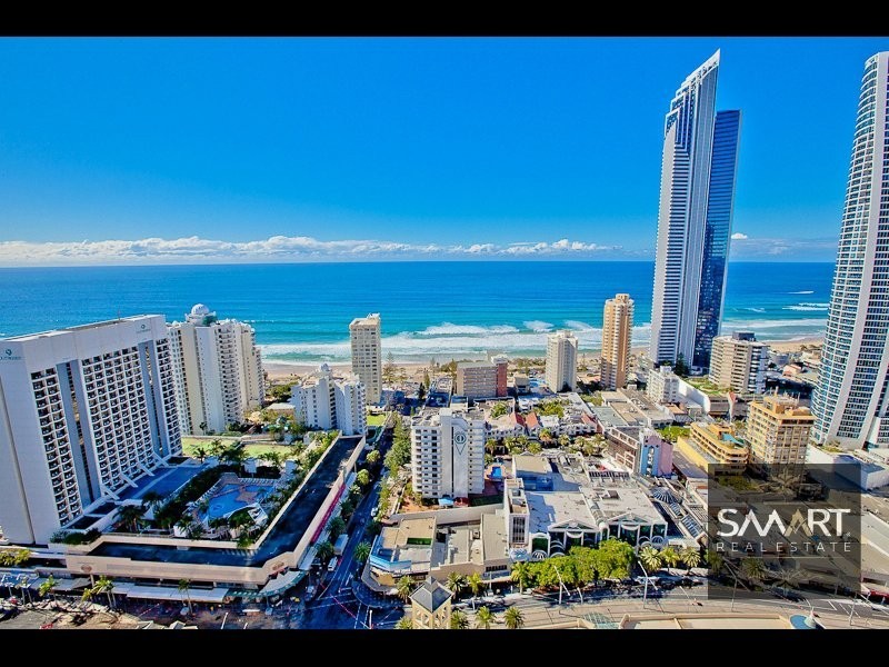 Surfers Paradise QLD 4217