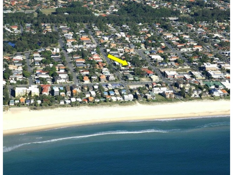 Palm Beach QLD 4221