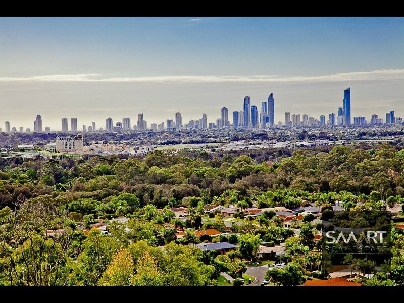 Carrara QLD 4211