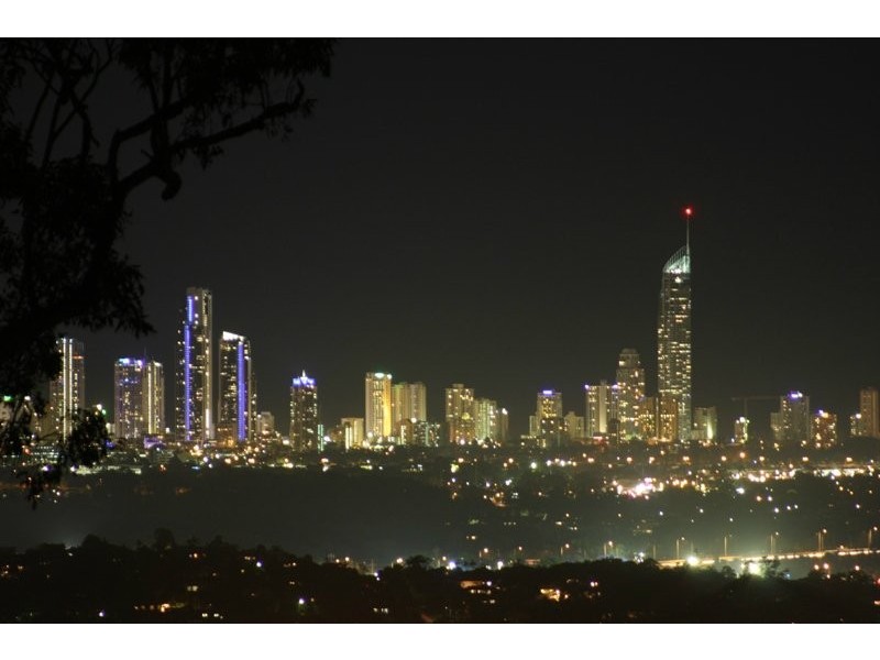 Highland Park QLD 4211