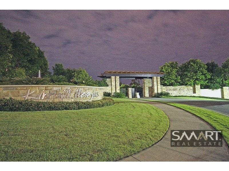 Highland Park QLD 4211