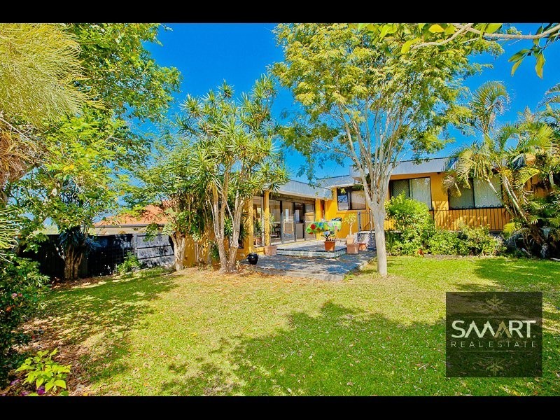 Benowa QLD 4217
