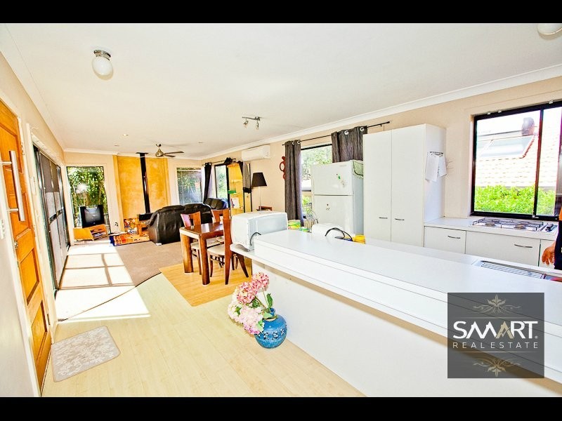 Benowa QLD 4217