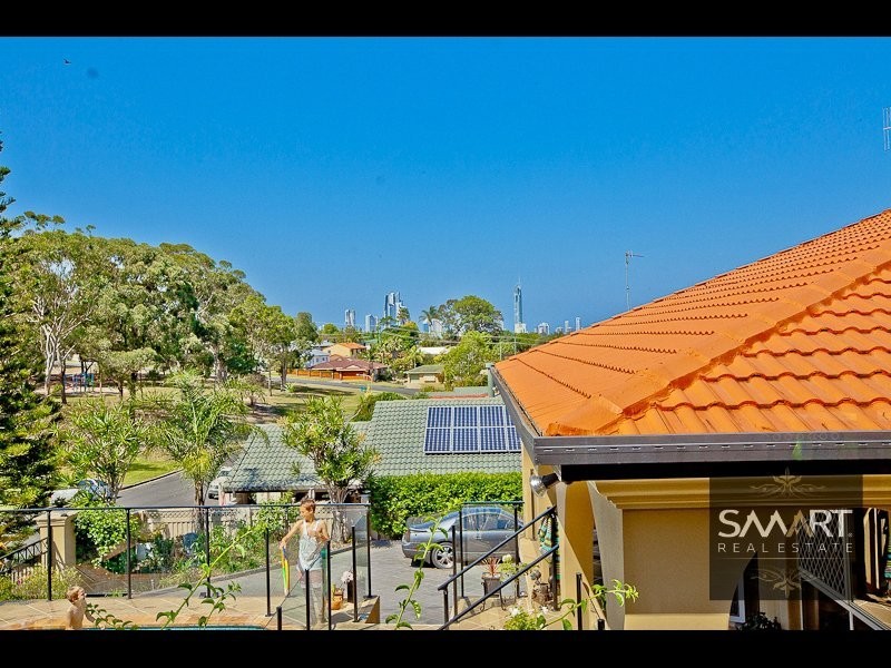 Benowa QLD 4217