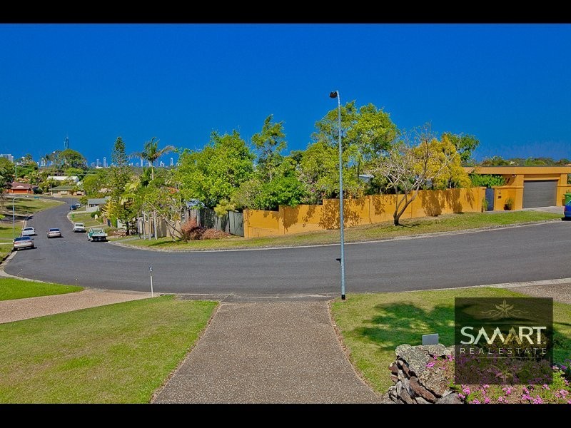 Benowa QLD 4217