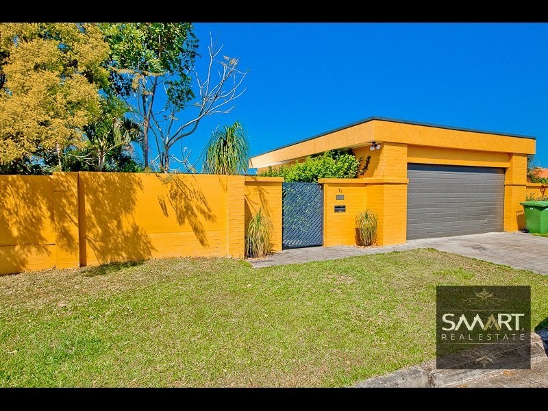 Benowa QLD 4217