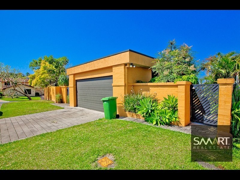 Benowa QLD 4217