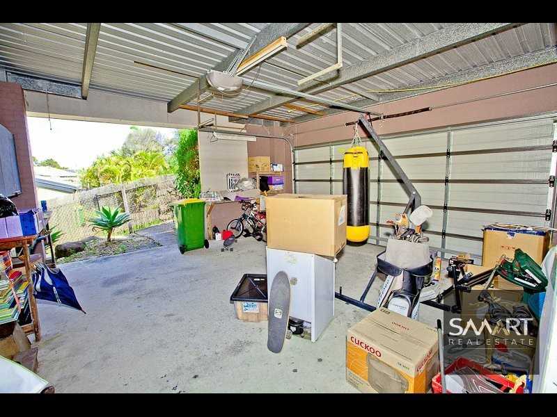Benowa QLD 4217