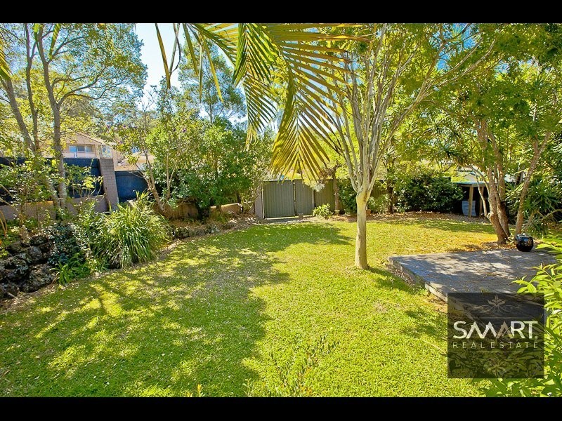Benowa QLD 4217
