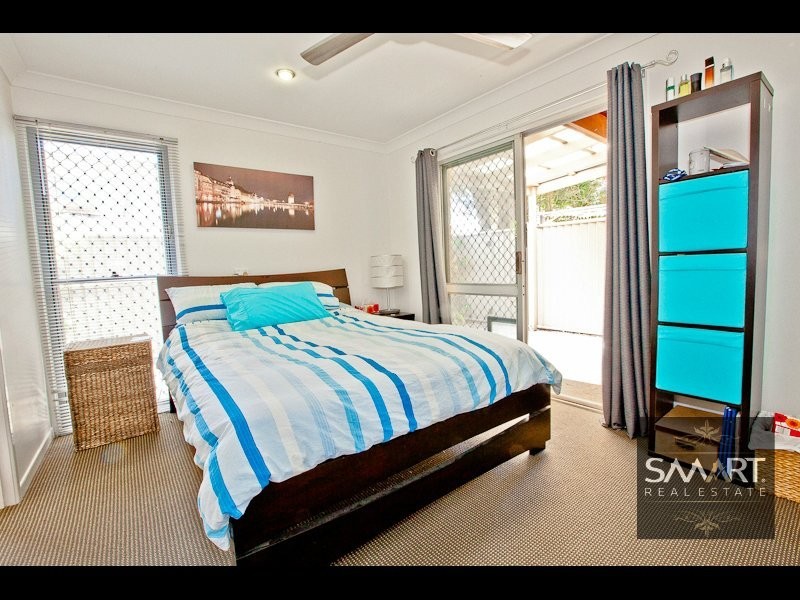 Paradise Point QLD 4216