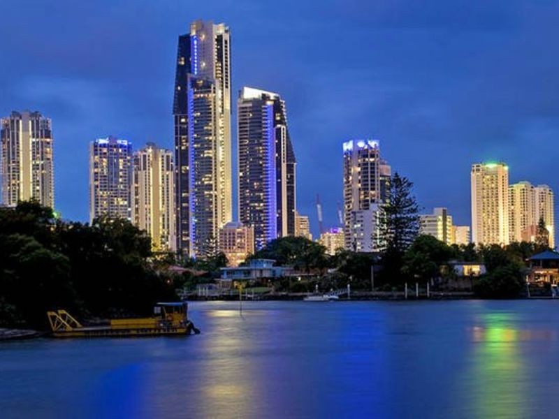 3 Inga Avenue, Surfers Paradise QLD 4217