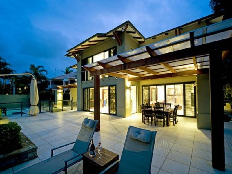 3 Inga Avenue, Surfers Paradise QLD 4217