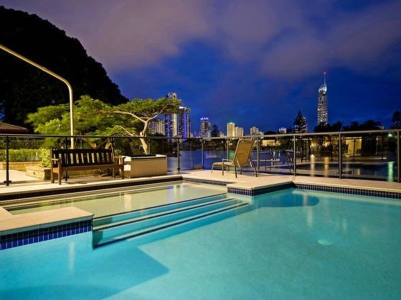 3 Inga Avenue, Surfers Paradise QLD 4217