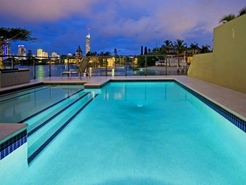 3 Inga Avenue, Surfers Paradise QLD 4217