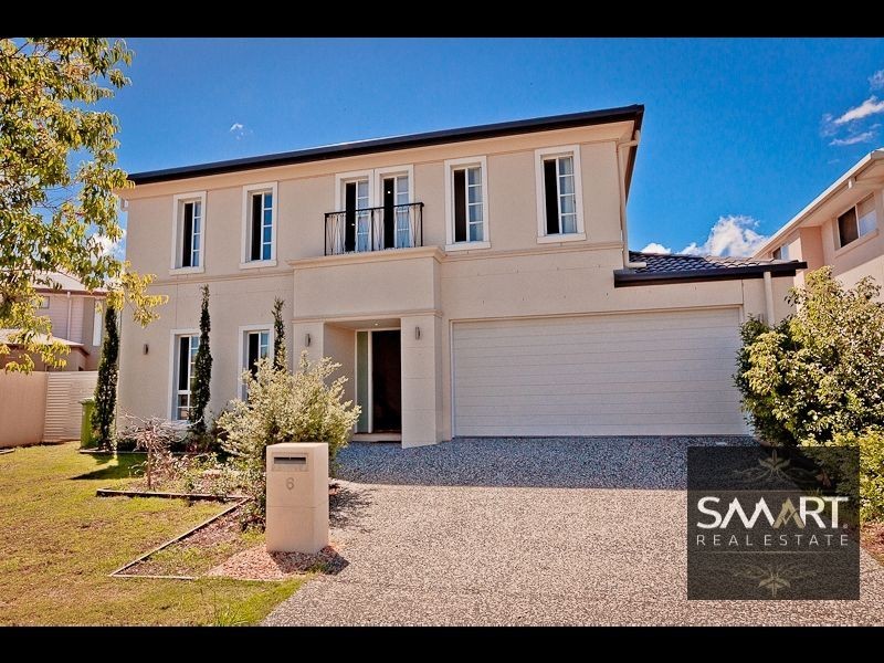 Hope Island QLD 4212